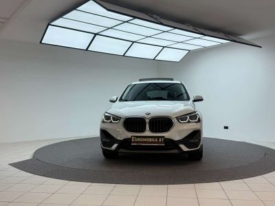 BMW X1 Gebrauchtwagen