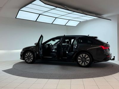 Audi A6 Gebrauchtwagen Audi A6 Gebrauchtwagen