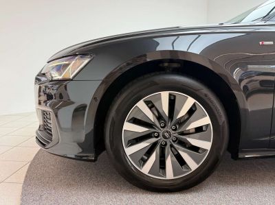 Audi A6 Gebrauchtwagen Audi A6 Gebrauchtwagen
