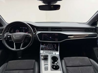 Audi A6 Gebrauchtwagen Audi A6 Gebrauchtwagen