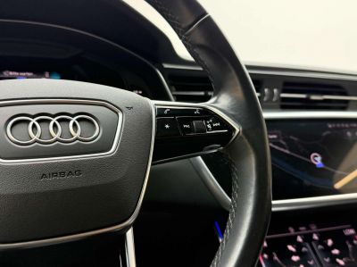 Audi A6 Gebrauchtwagen Audi A6 Gebrauchtwagen