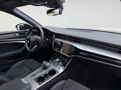 Audi A6 Gebrauchtwagen Audi A6 Gebrauchtwagen