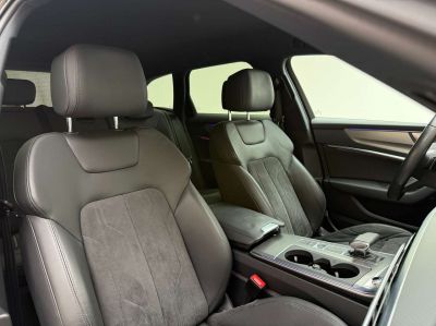 Audi A6 Gebrauchtwagen Audi A6 Gebrauchtwagen