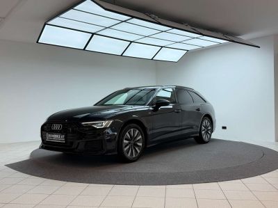 Audi A6 Gebrauchtwagen Audi A6 Gebrauchtwagen