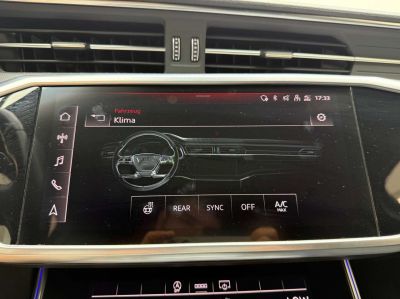 Audi A6 Gebrauchtwagen Audi A6 Gebrauchtwagen