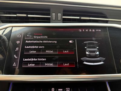 Audi A6 Gebrauchtwagen Audi A6 Gebrauchtwagen