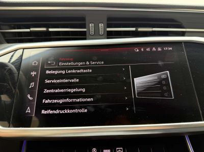 Audi A6 Gebrauchtwagen Audi A6 Gebrauchtwagen