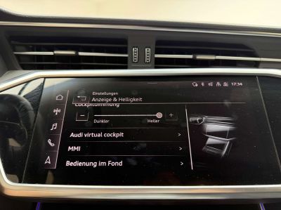 Audi A6 Gebrauchtwagen Audi A6 Gebrauchtwagen