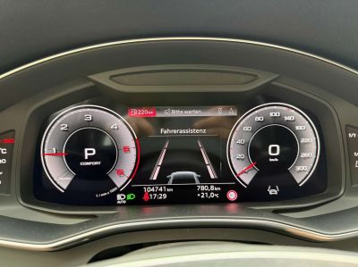 Audi A6 Gebrauchtwagen Audi A6 Gebrauchtwagen