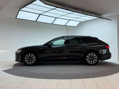 Audi A6 Gebrauchtwagen Audi A6 Gebrauchtwagen
