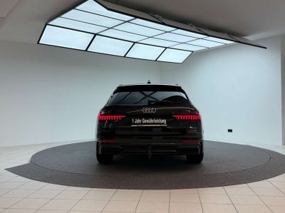 Audi A6 Gebrauchtwagen Audi A6 Gebrauchtwagen