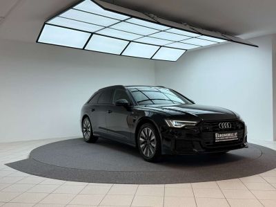 Audi A6 Gebrauchtwagen Audi A6 Gebrauchtwagen