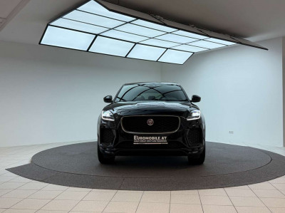 Jaguar E-Pace Gebrauchtwagen Jaguar E-Pace Gebrauchtwagen