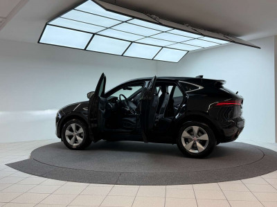 Jaguar E-Pace Gebrauchtwagen Jaguar E-Pace Gebrauchtwagen