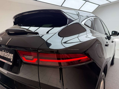 Jaguar E-Pace Gebrauchtwagen Jaguar E-Pace Gebrauchtwagen