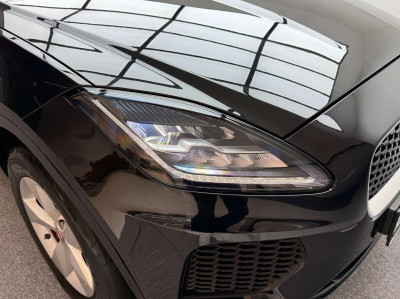 Jaguar E-Pace Gebrauchtwagen Jaguar E-Pace Gebrauchtwagen