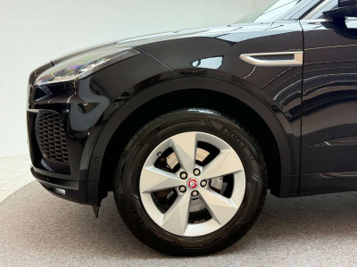 Jaguar E-Pace Gebrauchtwagen Jaguar E-Pace Gebrauchtwagen