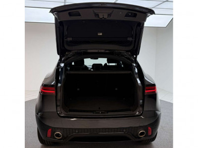 Jaguar E-Pace Gebrauchtwagen Jaguar E-Pace Gebrauchtwagen
