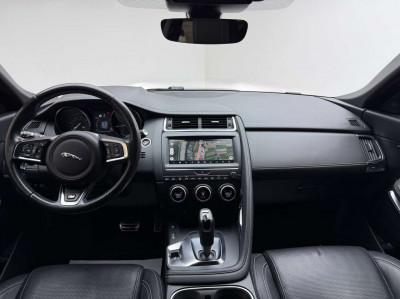 Jaguar E-Pace Gebrauchtwagen Jaguar E-Pace Gebrauchtwagen