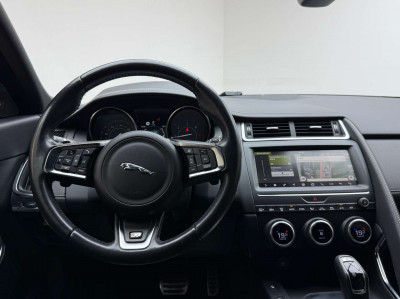 Jaguar E-Pace Gebrauchtwagen Jaguar E-Pace Gebrauchtwagen