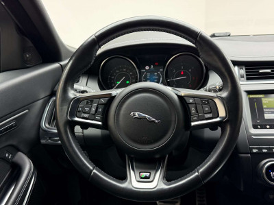 Jaguar E-Pace Gebrauchtwagen Jaguar E-Pace Gebrauchtwagen