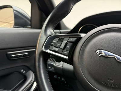 Jaguar E-Pace Gebrauchtwagen Jaguar E-Pace Gebrauchtwagen