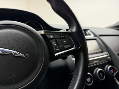 Jaguar E-Pace Gebrauchtwagen Jaguar E-Pace Gebrauchtwagen