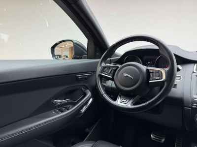 Jaguar E-Pace Gebrauchtwagen Jaguar E-Pace Gebrauchtwagen
