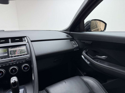 Jaguar E-Pace Gebrauchtwagen Jaguar E-Pace Gebrauchtwagen
