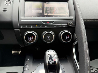 Jaguar E-Pace Gebrauchtwagen Jaguar E-Pace Gebrauchtwagen