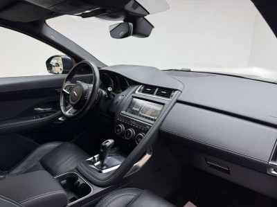 Jaguar E-Pace Gebrauchtwagen Jaguar E-Pace Gebrauchtwagen