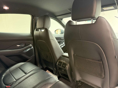 Jaguar E-Pace Gebrauchtwagen Jaguar E-Pace Gebrauchtwagen