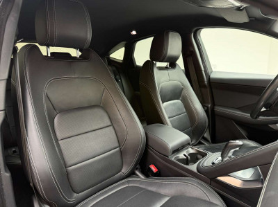 Jaguar E-Pace Gebrauchtwagen Jaguar E-Pace Gebrauchtwagen