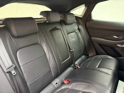 Jaguar E-Pace Gebrauchtwagen Jaguar E-Pace Gebrauchtwagen