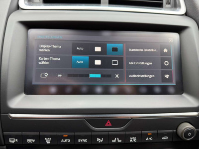 Jaguar E-Pace Gebrauchtwagen Jaguar E-Pace Gebrauchtwagen