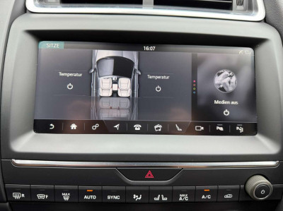 Jaguar E-Pace Gebrauchtwagen Jaguar E-Pace Gebrauchtwagen