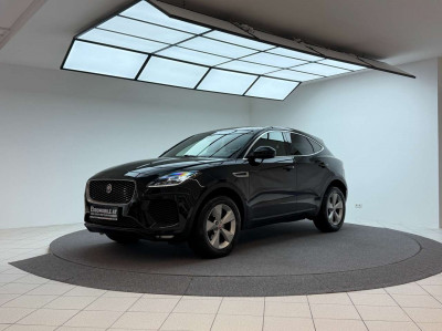 Jaguar E-Pace Gebrauchtwagen Jaguar E-Pace Gebrauchtwagen