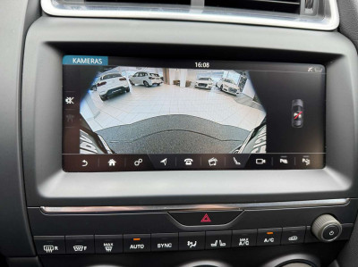 Jaguar E-Pace Gebrauchtwagen Jaguar E-Pace Gebrauchtwagen