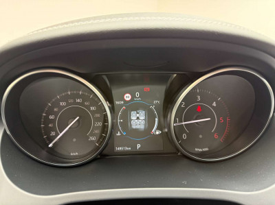 Jaguar E-Pace Gebrauchtwagen Jaguar E-Pace Gebrauchtwagen