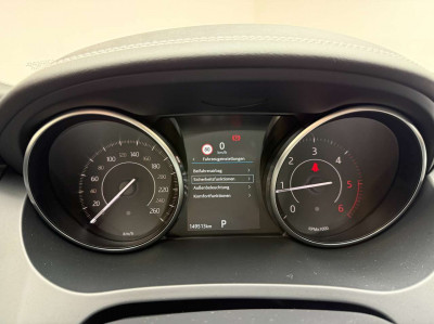 Jaguar E-Pace Gebrauchtwagen Jaguar E-Pace Gebrauchtwagen