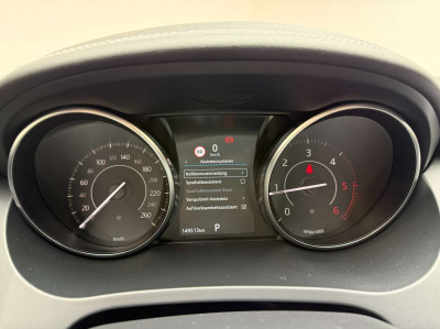 Jaguar E-Pace Gebrauchtwagen Jaguar E-Pace Gebrauchtwagen