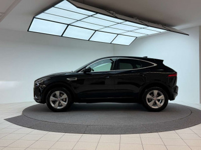 Jaguar E-Pace Gebrauchtwagen Jaguar E-Pace Gebrauchtwagen