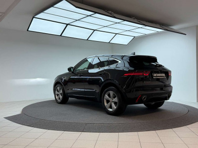 Jaguar E-Pace Gebrauchtwagen Jaguar E-Pace Gebrauchtwagen