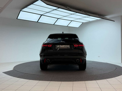 Jaguar E-Pace Gebrauchtwagen Jaguar E-Pace Gebrauchtwagen