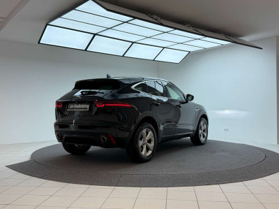 Jaguar E-Pace Gebrauchtwagen Jaguar E-Pace Gebrauchtwagen