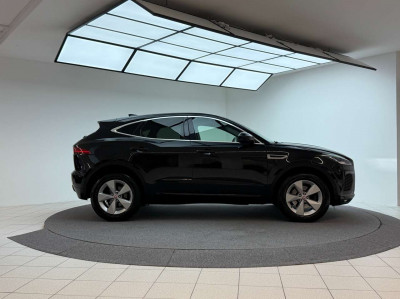 Jaguar E-Pace Gebrauchtwagen Jaguar E-Pace Gebrauchtwagen