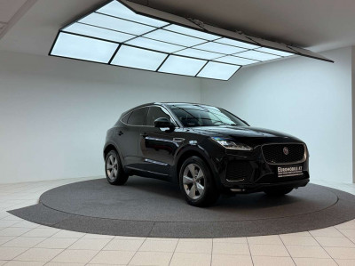 Jaguar E-Pace Gebrauchtwagen Jaguar E-Pace Gebrauchtwagen