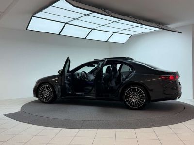 Mercedes-Benz E-Klasse Gebrauchtwagen