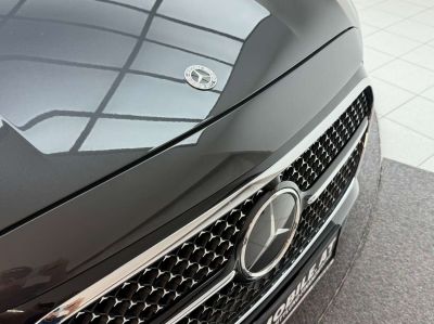 Mercedes-Benz E-Klasse Gebrauchtwagen