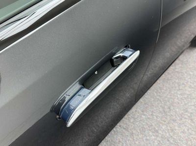 Mercedes-Benz E-Klasse Gebrauchtwagen